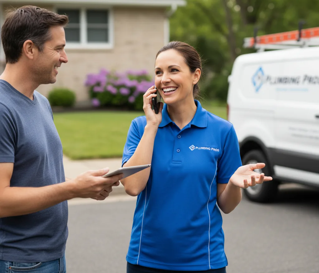 Emergency Plumbing in Raymond, OH